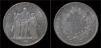 France 10 francs 1966- Hercules zilver, Postzegels en Munten, Munten | Europa | Niet-Euromunten, Verzenden