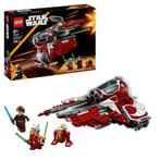 LEGO Star Wars 75401 Ahsokas Jedi Interceptor, Verzenden, Nieuw