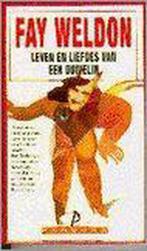 Leven en liefdes van een duivelin 9789025455484 Fay Weldon, Verzenden, Gelezen, Fay Weldon