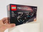 Lego Set - Technic - Mercedes-AMG F1 W14 Pull-Back (42165), Nieuw