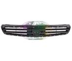 HONDA CIVIC, 1999-2001 - GRILLE, zwart, 4 drs Sedan, Verzenden, Nieuw, Honda