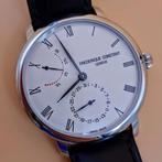Frédérique Constant - Manufacture Slimline Power Reserve -, Nieuw