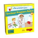 Haba kinderspel bij de kinderarts - van €9,99 voor €5,99, Ophalen of Verzenden, Nieuw