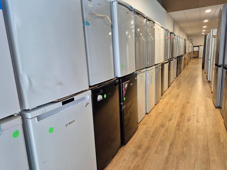 Tafelmodel koelkasten – compact, praktisch en voordelig!, Witgoed en Apparatuur, Koelkasten en IJskasten, Nieuw, Energieklasse A of zuiniger
