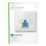 Nedis Stofzuigerzak Miele GN – DUBG221MIE4 – 4 Stuks, Witgoed en Apparatuur, Stofzuigers, Ophalen of Verzenden, Nieuw