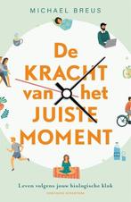 De kracht van het juiste moment | 9789464040715 | Michael, Zo goed als nieuw, Michael Breus
