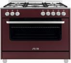 Multifunctioneel Gasfornuis | Met Elektrische Oven | 5, Verzenden, Nieuw in verpakking