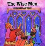 Christmas Trio: The Wise Men by Gordon Stowell (Board book), Gelezen, Gordon Stowell, Verzenden