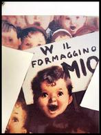Gino Boccasile - Gino Boccasile - Vogliamo il Formaggino Mio