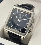 TAG Heuer - Monaco Sixty-Nine Analog/Digital Flip - CW9110 -