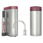 €2156 QUOOKER COMBI+ CLASSIC NORDIC ROUND CHROOM + CUBE - 2, Huis en Inrichting, Ophalen of Verzenden, Nieuw