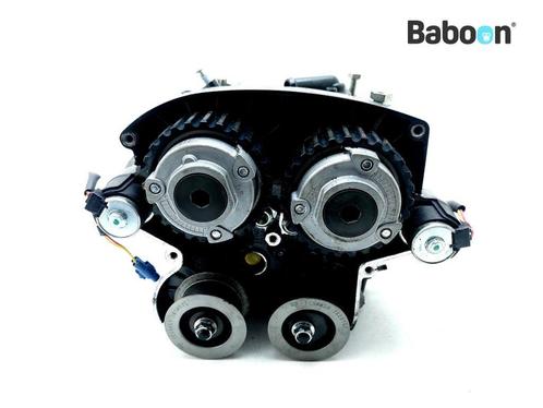 Cilinderkop Voor Ducati Multistrada 1260 2018-2021 (MTS1200), Motoren, Onderdelen | Ducati, Gebruikt, Verzenden