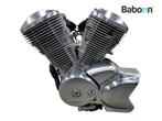 Motorblok Honda VT 750 C2 ACE (Aero) 1997-2003 (VT750C2, Verzenden, Gebruikt