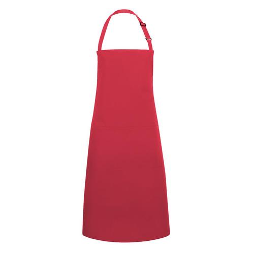 GGM Gastro | KARLOWSKY | Slabbenschort met zak Basic - |, Huis en Inrichting, Keuken | Textiel, Overige kleuren, Nieuw, Schort