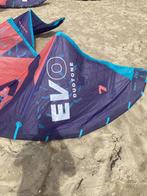 Duotone Kite Evo  7 2024, Watersport en Boten, Ophalen of Verzenden, Nieuw, 7 m², Kite