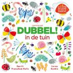 Dubbel ! in de tuin / Dubbel! 9789047710875, Boeken, Verzenden, Zo goed als nieuw, Smriti Prasadam-Halls