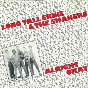 vinyl single 7 inch - Long Tall Ernie &amp; The Shakers -..., Cd's en Dvd's, Vinyl Singles, Zo goed als nieuw, Verzenden