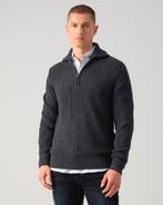 -60% J.C. Rags  J.C. Rags Robbins schipperstrui  maat XXXL, Kleding | Heren, Verzenden, Nieuw, Blauw