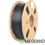 Gembird 3DP-PLA1.75-01-BK 3D-printmateriaal, Computers en Software, 3D-printerbenodigheden, Verzenden, Nieuw