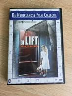 DVD - De Lift, Cd's en Dvd's, Dvd's | Horror, Overige genres, Gebruikt, Verzenden, Vanaf 16 jaar