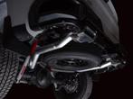 AWE 4th Gen GM 1500 6.2L Catback Split Rear Exit (w/ Bumper, Ophalen of Verzenden, Nieuw