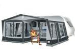 Dorema caravanvoortent Royal 350 de luxe, Caravans en Kamperen, Voortenten en Luifels, Nieuw