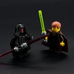 Lego - Star Wars - Lego Star Wars OG Kenobi vs. Darth Maul -, Nieuw