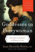 Goddesses in Everywoman 9780062321121 Jean Shinoda, Verzenden, Zo goed als nieuw, Jean Shinoda