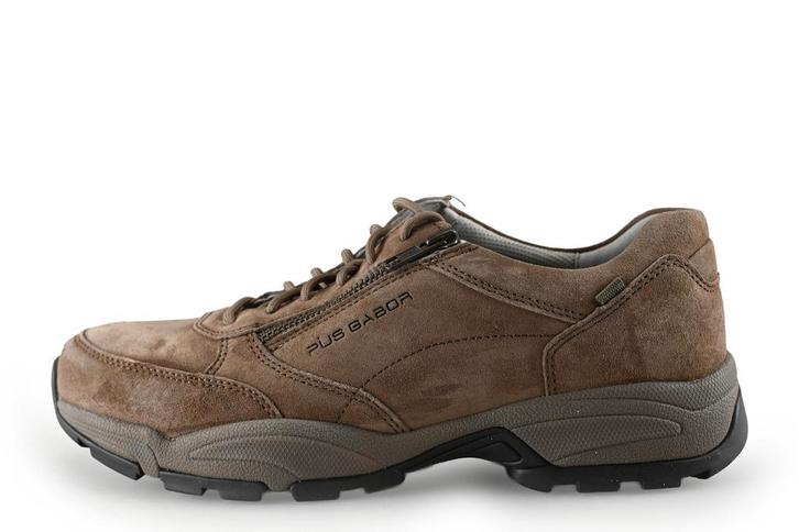 Gallus Sneakers in maat 41 Bruin | 10% korting, Kleding | Heren, Schoenen, Bruin, Zo goed als nieuw, Sneakers of Gympen, Verzenden