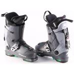 38 38,5 dames skischoenen NORDICA HF 75 W R 2023, 2 axis piv, Verzenden, Gebruikt, Nordica
