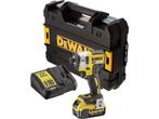 Veiling - DeWalt DCF887M1 18V XR Brushless Li-Ion slagschroe, Doe-het-zelf en Verbouw, Gereedschap | Boormachines, Nieuw