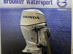 “Honda 60 pk buitenboordmotor | Nieuwstaat “, Viertaktmotor, Ophalen of Verzenden, Zo goed als nieuw, 30 pk of meer