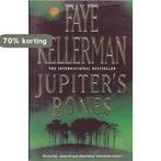 Jupiters Bones 9780747276456 Faye Kellerman, Boeken, Verzenden, Gelezen, Faye Kellerman