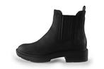 Timberland Chelsea boots in maat 39 Zwart | 10% extra, Verzenden, Zwart, Overige typen, Zo goed als nieuw