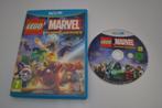 Lego Marvel Super Heroes (Wii U FAH), Verzenden, Zo goed als nieuw