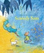 Scaredy Sam | Stein, Mathilde | Nieuw, Boeken, Verzenden, Nieuw, Stein, Mathilde