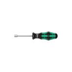 Dopsleutel- schroevendraaier HOLO 5x70mm Wera, Doe-het-zelf en Verbouw, Gereedschap | Handgereedschap, Verzenden, Nieuw