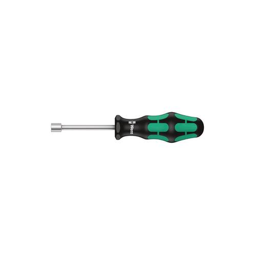 Dopsleutel- schroevendraaier HOLO 5x70mm Wera, Doe-het-zelf en Verbouw, Gereedschap | Handgereedschap, Nieuw, Verzenden
