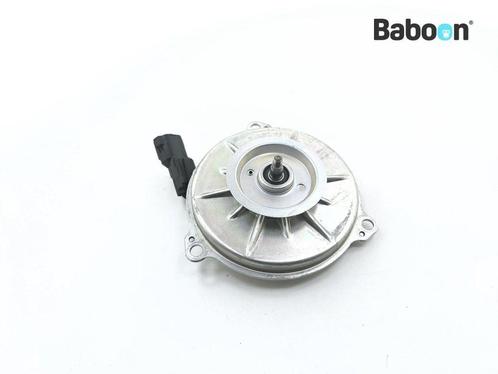 Koelfan Motor Honda CBR 1000 RR Fireblade 2006-2007, Motoren, Onderdelen | Honda, Gebruikt, Verzenden