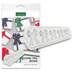 Katy Sue Mold Strikken Long Tail, Verzenden, Nieuw