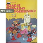Waar is barnabas toch gebleven 9789030385028 Carpentier, Verzenden, Gelezen, Carpentier