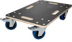 Meubelroller - Transportroller - Met remmen - 40x60 cm - tot, Doe-het-zelf en Verbouw, Verzenden, Zo goed als nieuw