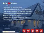 Maak Uw Huis of Bedrijf Duurzamer met SolarMpower!, Onderhoud, Garantie
