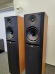 Bowers&Wilkins DM305 Zuilspeakers - Hoge kwaliteit audio