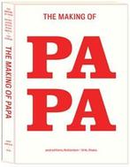 The making of papa, Boeken, Ophalen of Verzenden, Nieuw