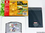 Nintendo 64 / N64 - Mario Kart 64 - FAH, Verzenden, Gebruikt