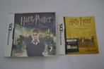 Harry Potter en de Orde van de Feniks (DS HOL), Spelcomputers en Games, Verzenden, Zo goed als nieuw