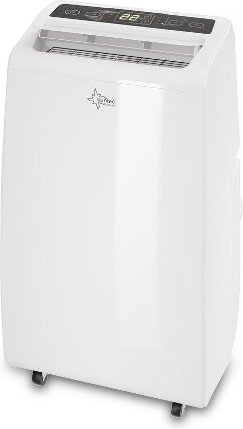 Suntec Wellness Advance 12.0 Eco R290 Monoblock Aircondition, Witgoed en Apparatuur, Airco's, Nieuw, Afstandsbediening, Energieklasse A of zuiniger