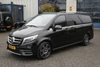 Mercedes-Benz V-Klasse 250d AMG Lang DC Avantgarde Edition M, Automaat, Gebruikt, Euro 6, Overige kleuren