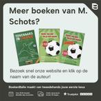 Als je niet kunt verliezen, kun je ook niet winnen M. Schots, Verzenden, Gelezen, M. Schots